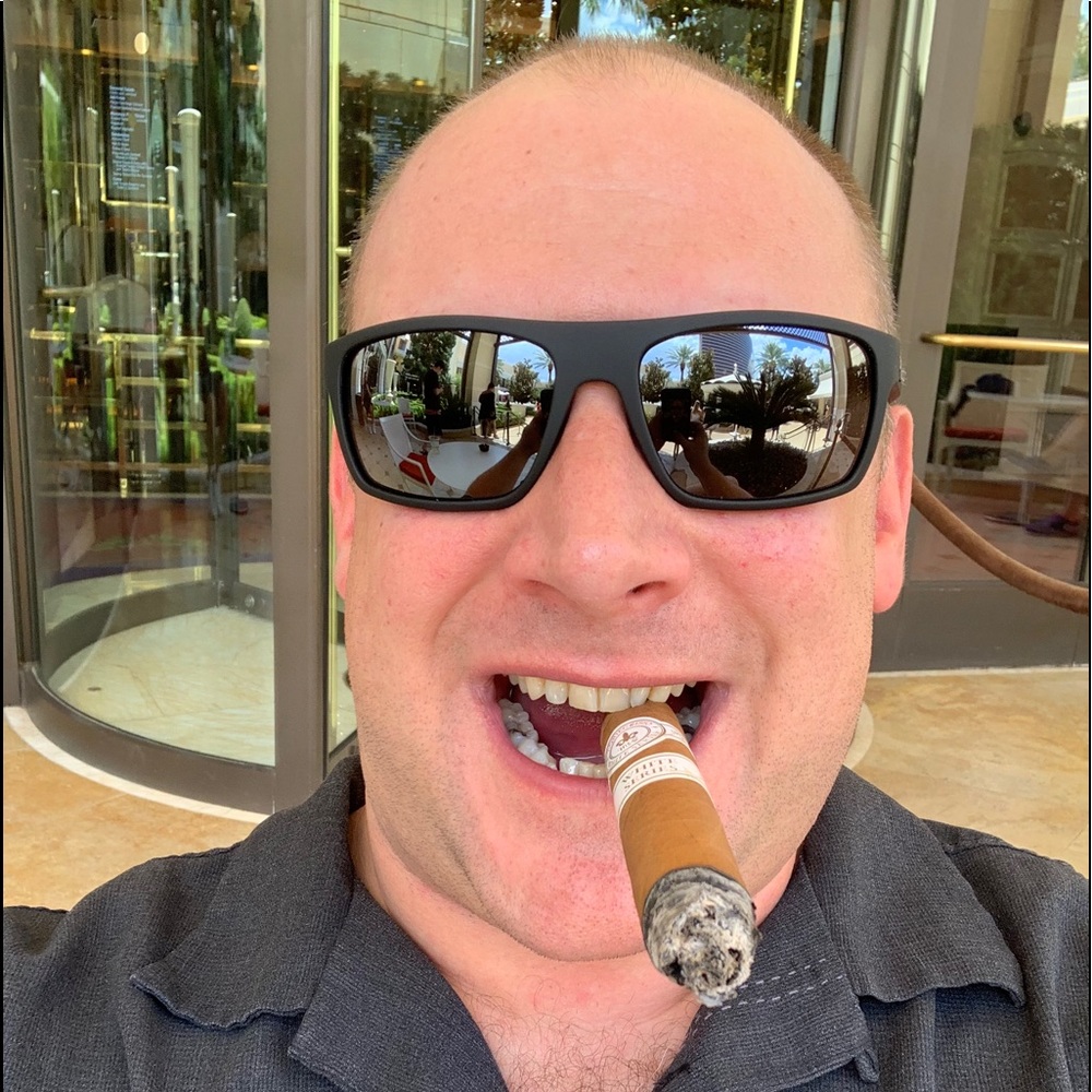 Meet your Posher, Quinn